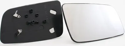 Produktbild von Spiegelglas passend für Opel Astra G 02/98-01/05 Rechts 6428740 09130904 Johns