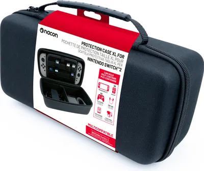 Zdjęcie produktu dla Nacon kantolaukku XL, Nintendo Switch