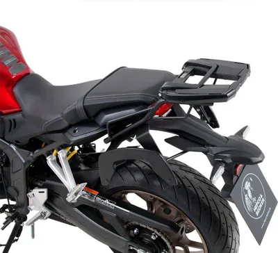 Immagine prodotto di HB66195180101 HEPCO & BECKER Easyrack CB 650 R, dal 2019
