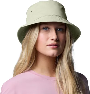 Produktbild von COLUMBIA Pine Mountain™ II Bucket Hat - Safari - Uni -  S/M