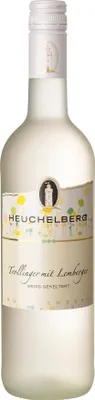 Produktbild von 2016 Heuchelberg Trollinger&Lemberger Blanc De Noir QbA 0,75 l lieblich