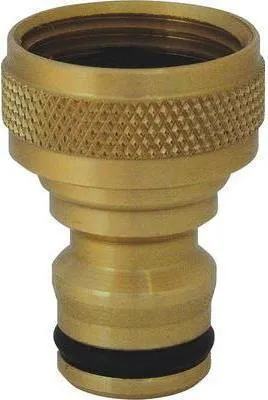 Produktbild von C.K Wasserhahnanschluss mit Gewinde Messing G791562 (G791562)