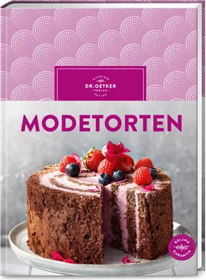Obrázok produktu pre Modetorten