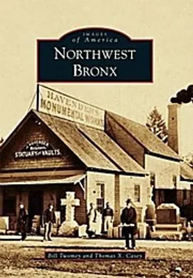 Obrázok produktu pre Northwest Bronx