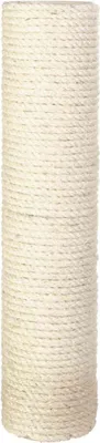 Produktbild von TRIXIE Stamm für Kratzbäume - natur - ø 9 × 40 cm