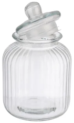 Immagine prodotto di APS 82269 APS Vorratsglas transparent Cookiego