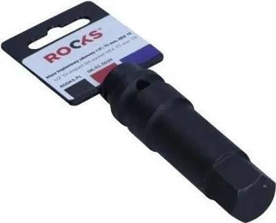 Obrázek produktu pro Rázový Utahovák 1/2, 75 Mm, Šestihran 19