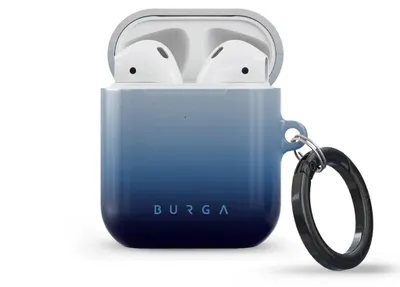 Immagine prodotto di Custodia rigida per Apple AirPods 1/2 - Zero Gravity, Immagine generata dall'IA