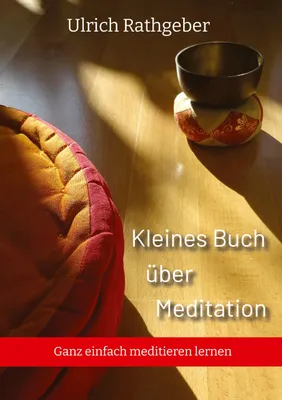Produktbild von Kleines Buch über Meditation