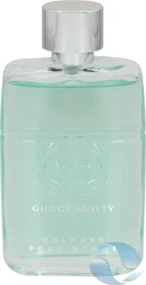 Produktbild von Gucci Guilty Cologne Pour Homme Eau de Toilette 50 ml