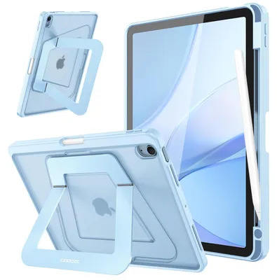 Produktbild von Fintie Hülle für iPad Air 11 Zoll, iPad Air 5./4. Generation 10,9 Zoll – Hellblau