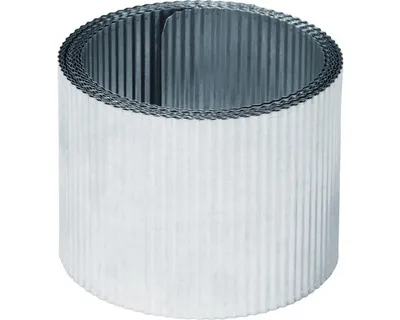 Produktbild von Bellissa Rasenkantenband kleine Welle 500 x 14 cm