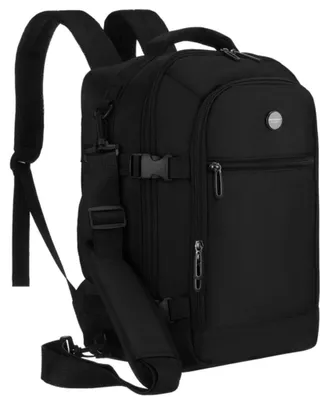 Produktbild von Rucksack PTN GAWRON-4-9614 Schwarz