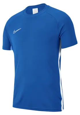 Produktbild von NIKE M Nk Dry Acdmy19 Top SS T-Shirt, Herren