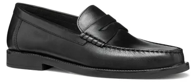 Obrázek produktu pro Geox Recanati Loafer Černá EU 46 Pánská Černá EU 46