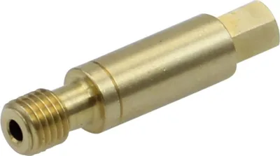 Image de Aiguille 2.20 M6x0,75 / M3,5 pour carburateur Bing 10 / 12 / 15 / 17 mm Zündapp - Citomerx