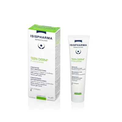 Produktbild von IsisPharma Blemish Gel-Creme