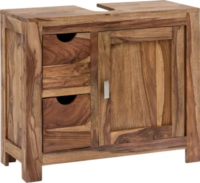 Produktbild von Waschbeckenunterschrank Lagos