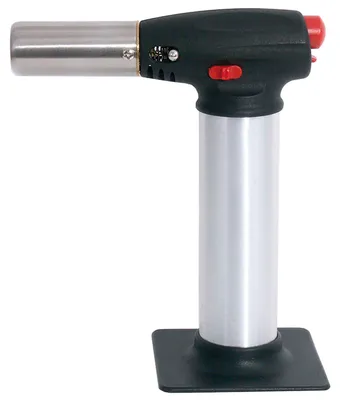 Produktbild von CONTACTO Gasbrenner/, Höhe: 150 mm