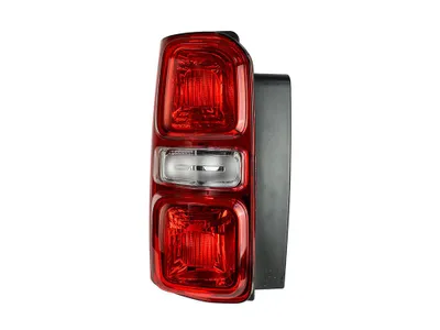 Produktbild von Rückleuchte Heckleuchte Rücklicht Links für Fiat Scudo ab 2017 E- OE 9808243180