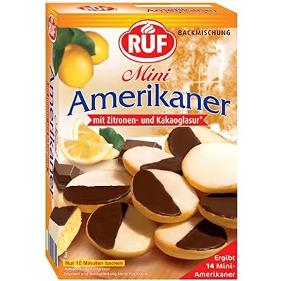 Obrázok produktu pre Ruf Mini Americaner, 290g