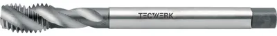 Produktbild von Tecwerk Maschinengewindebohrer HSS-Co 6H - 1 Stk.