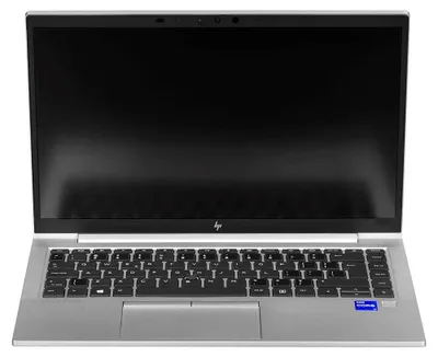 Zdjęcie produktu dla Laptop HP EliteBook 840 G8 14″ z procesorem i5-1145G7, 16 GB pamięci RAM i dyskiem SSD 256 GB – odnowiony  Jeden rozmiar / wtyczka UE 220 V  Jeden rozmiar