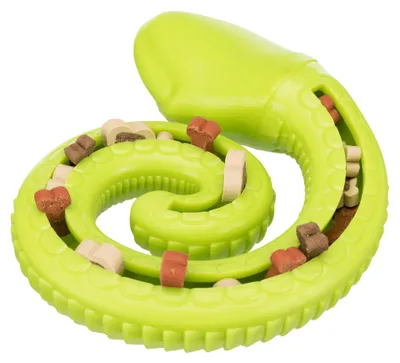 Produktbild von Trixie Snack Snake - 18 Cm Coiled Version