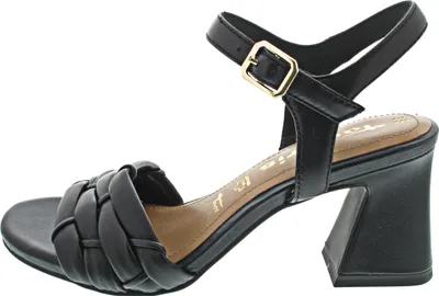 Produktbild von Tamaris Sandale Schwarz in Gr. 38