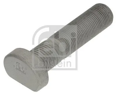 Produktbild von FEBI BILSTEIN Radbolzen Radschrauben 198707 passend für MERCEDES-BENZ ATEGO 0,254kg