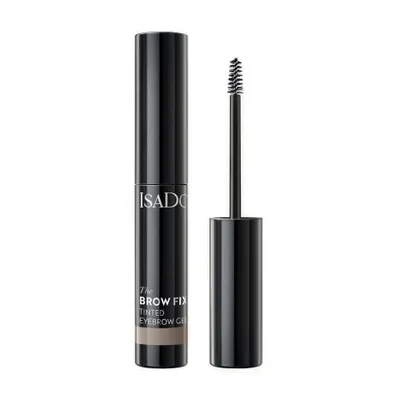 Produktbild von Isadora Koloryzujący żel do brwi 51 Taupe, 3.5ml