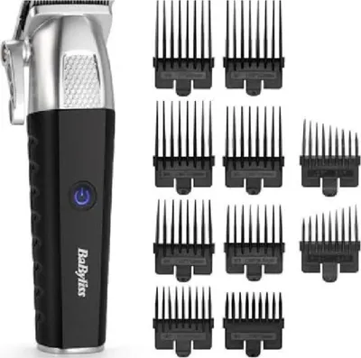 Produktbild von Babyliss HAIR CLIPPER E812E Lithium Leistung 1 u