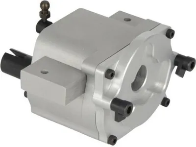 Produktbild von Carson 1:14 Truck Alu 2-Gang-Schaltgetriebe Compact