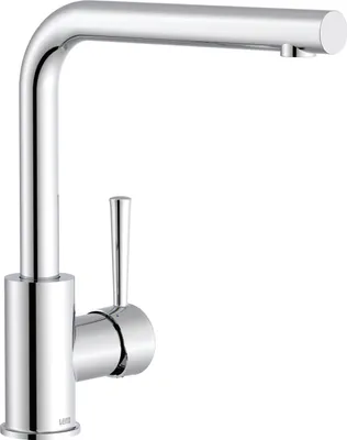 Obrázek produktu pro Dřezová baterie páková Lenz OLINA chrom 46031102
