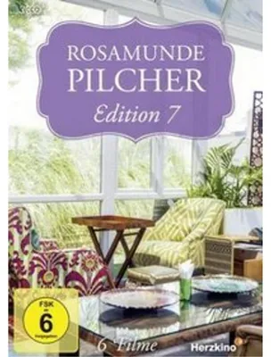 Produktbild von Rosamunde Pilcher