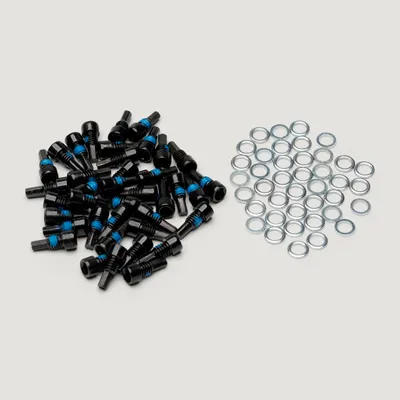 Immagine prodotto di Race Face Atlas 2022 Pedal Bolt Argento Argento Taglia Unica