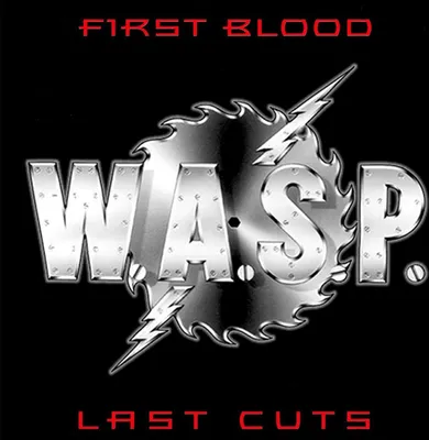 Obrázok produktu pre W.a.s.p: W.a.s.p: (Cd / F)