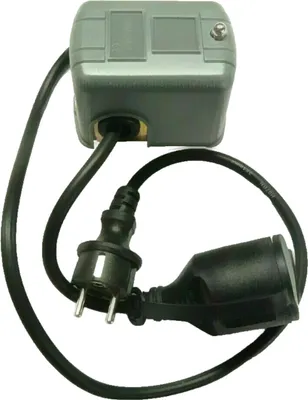 Produktbild von CHM GmbH® Druckschalter für Pumpe Hauswasserwerk Druckkessel Druckwächter
