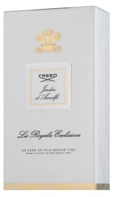 Immagine prodotto di Creed Les Royales Exclusives Jardin d'Amalfi Eau de Parfum Spray (75 ml)