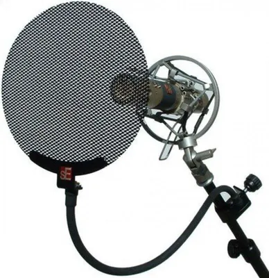 Produktbild von sE ELECTRONICS DM1 Dynamite
