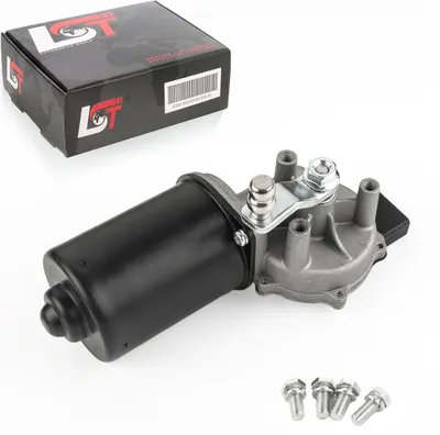 Produktbild von Scheibenwischer Motor Frontwischermotor vorne für Smart Roadster 452