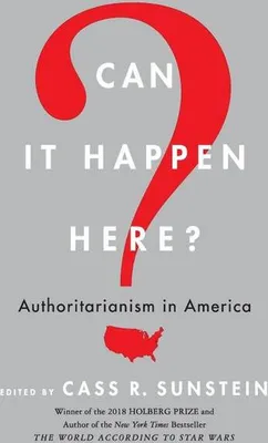 Immagine prodotto di Can It Happen Here?