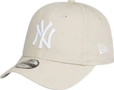Immagine prodotto di Cappello New Era Kinder 9Forty - New York Yankees grigio pietra
