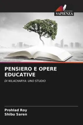 Produktbild von Pensiero E Opere Educative