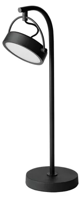 Produktbild von LED Tischlampe 51.5 cm hoch 3000 K Modern Beistelllampe