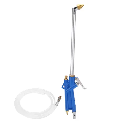Obrázek produktu pro Water Spray Gun,Car Water Sprayer,Trigger Jet Washer,Engine Water Gun,Car Washer Gun,Auto Repair Tool