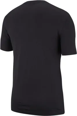 Produktbild von Nike M Nsw Club Tee Black/White L
