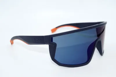 Obrázok produktu pre HUGO BOSS BLACK Slnečné okuliare Slnečné okuliare BOSS 1499 LOX G0