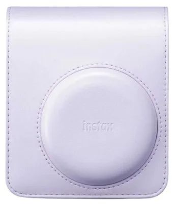 Imagen del producto de Fujifilm 70100172013, Estuche rígido, Fujifilm, instax mini 13, color violeta