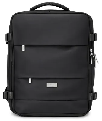 Produktbild von Camry CR 6880 Handgepäck-Rucksack 24L - Business, Sport & Reise mit RFID-Schutz Schwarz